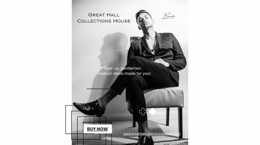 Got a Question ? - Great Hall Collections House