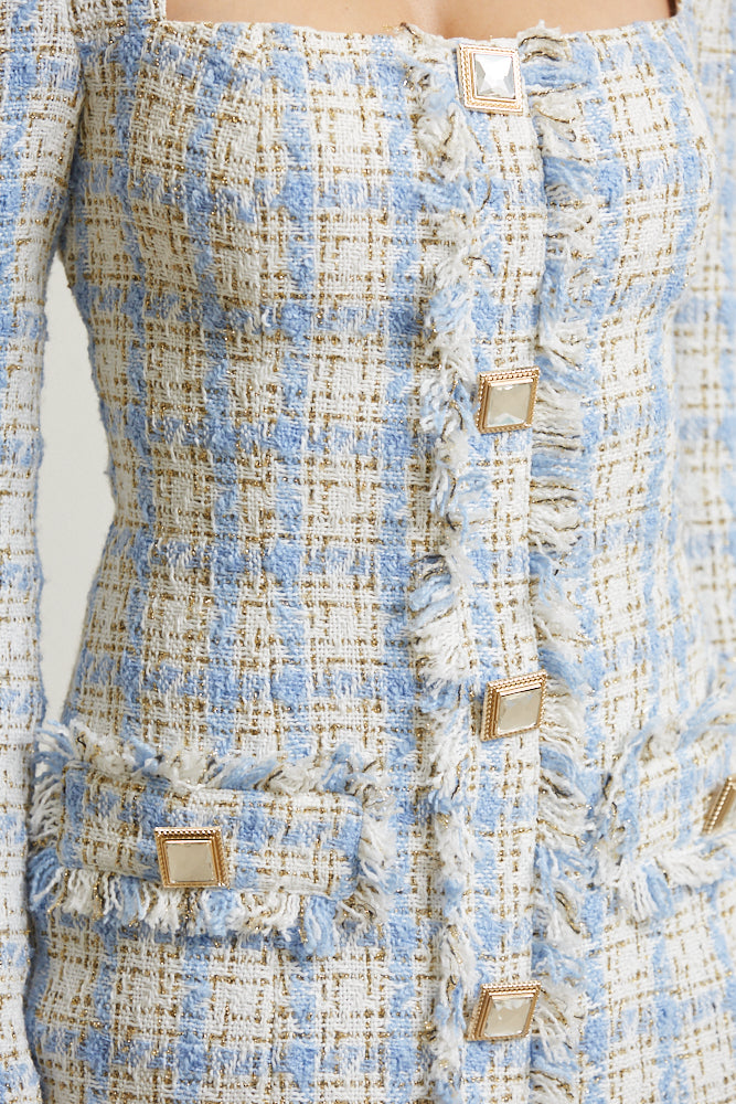 Khloe dress - Great Hall Collections House