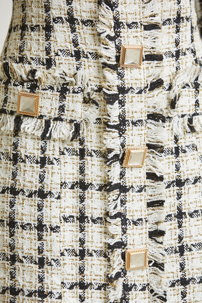 Khloe dress - Great Hall Collections House