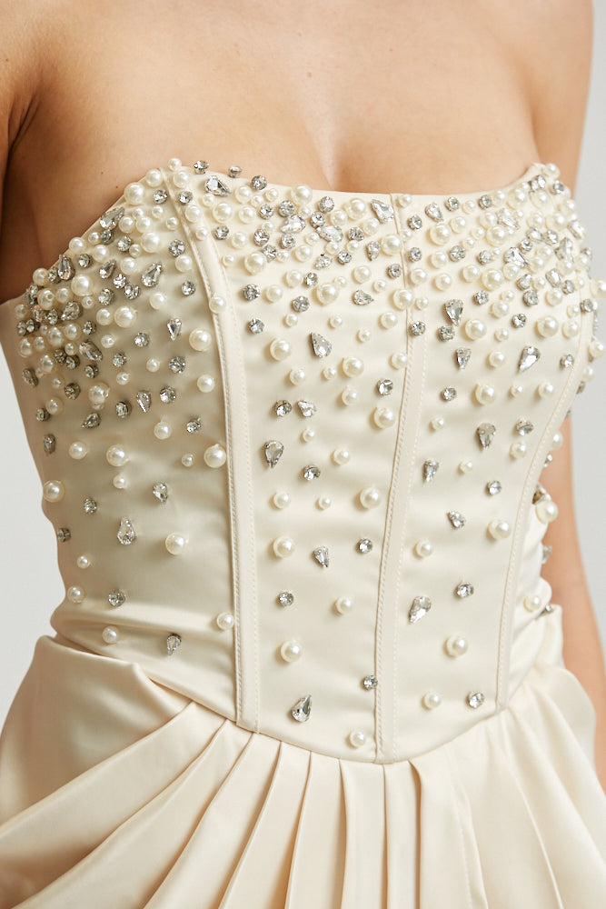 Wren Dress - Great Hall Collections House