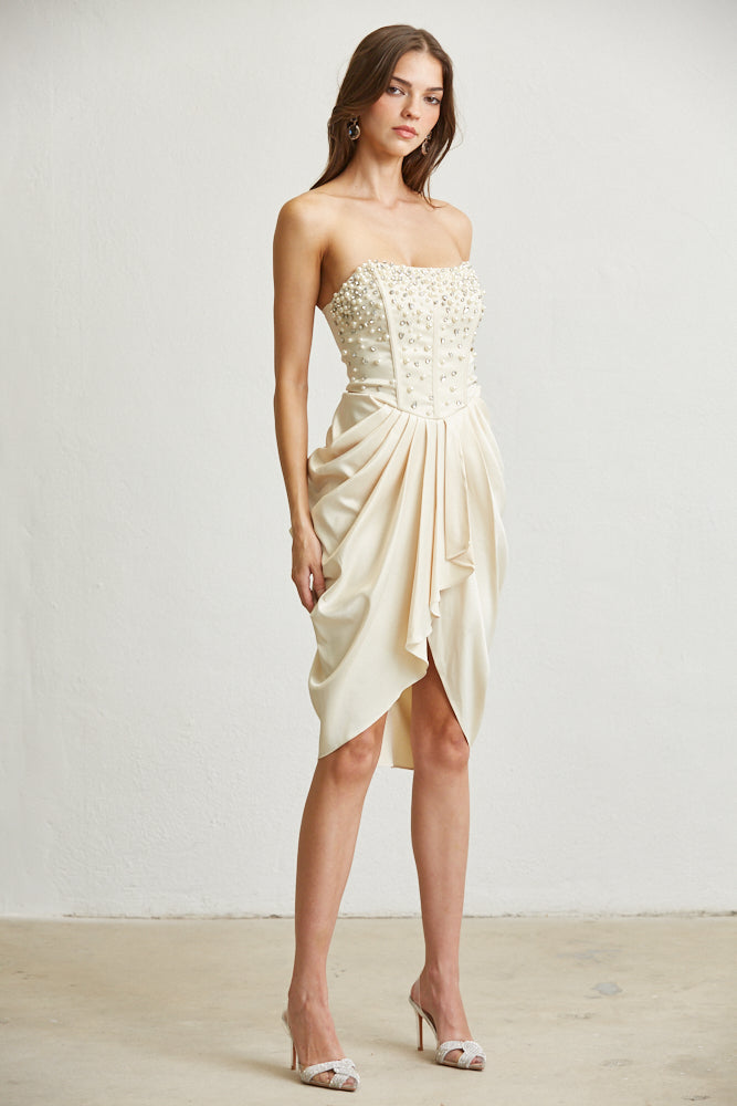 Wren Dress - Great Hall Collections House