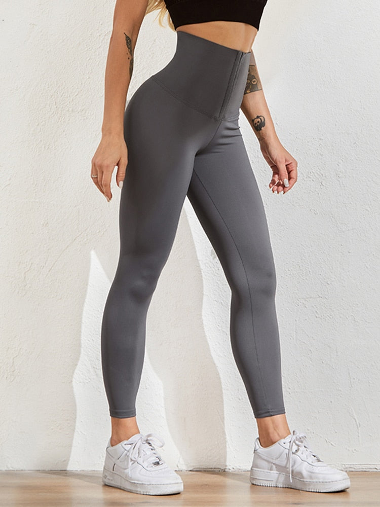 Women Body Shaper Leggings - Great Hall Collections House