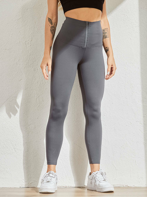 Women Body Shaper Leggings - Great Hall Collections House