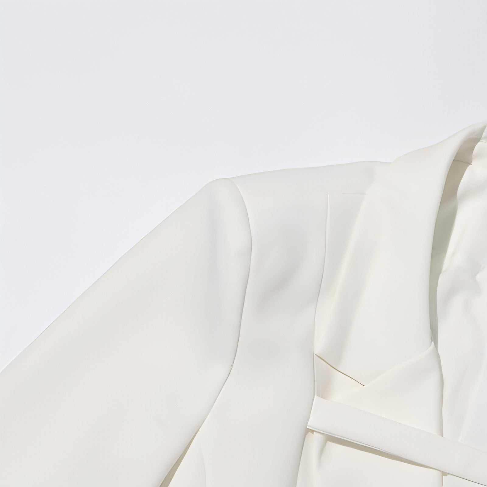 Fashion Slim Fit Patchwork Suit Jacket For Women - Great Hall Collections House