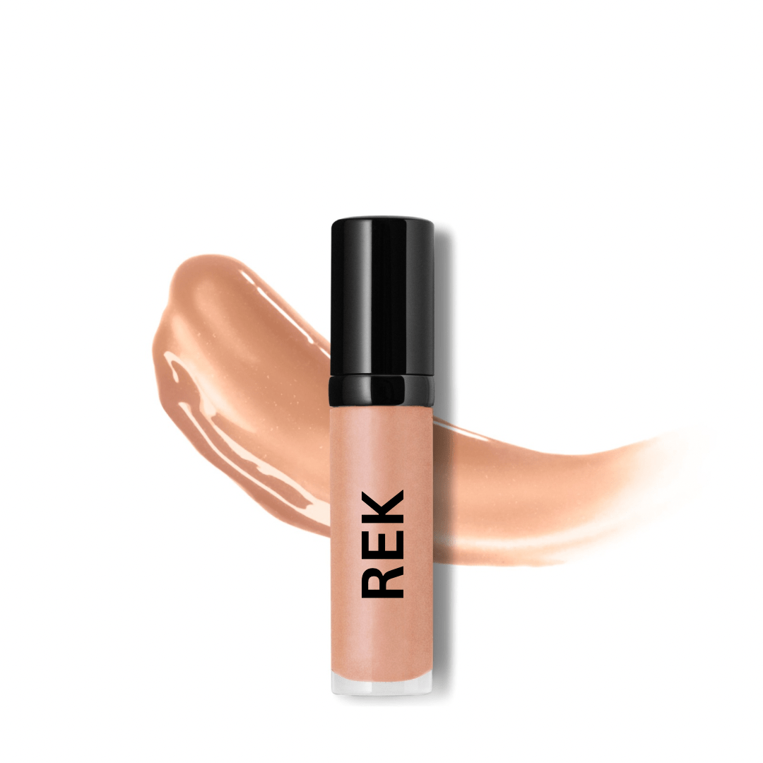 Hydrating Sheer Lip Gloss