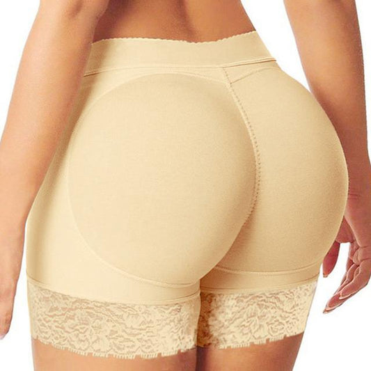 Padded Body Shaper Butt Lifter Panty - Great Hall Collections House