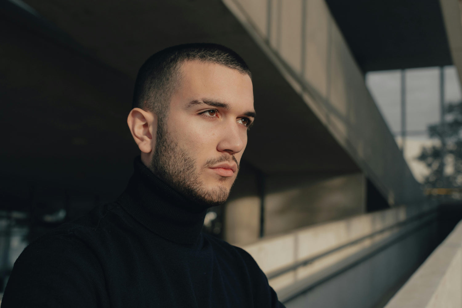 Men's clothing & accessories - Great Hall Collections House