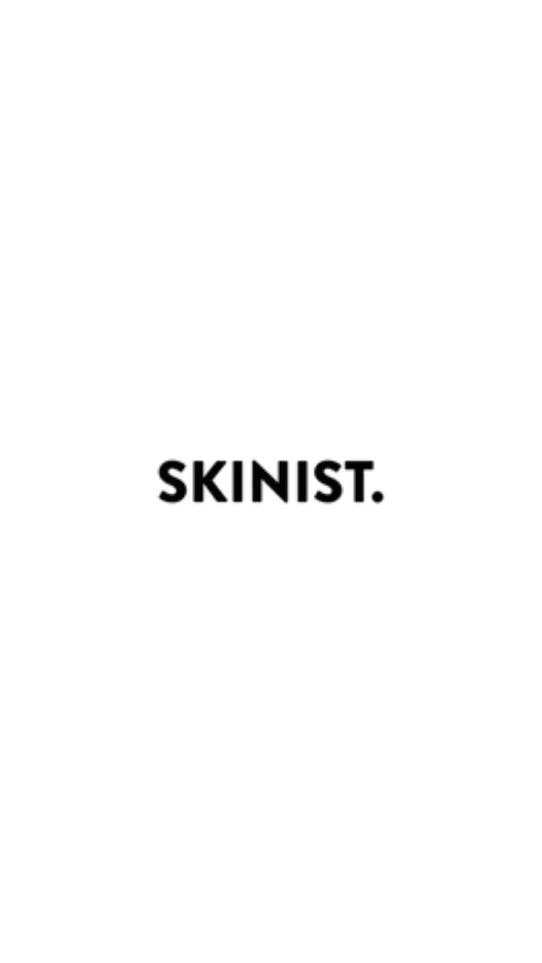 SKINIST.