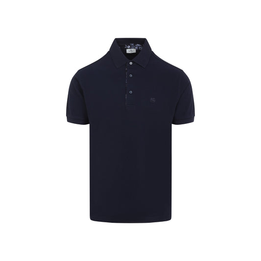 Etro Roma Polo Men