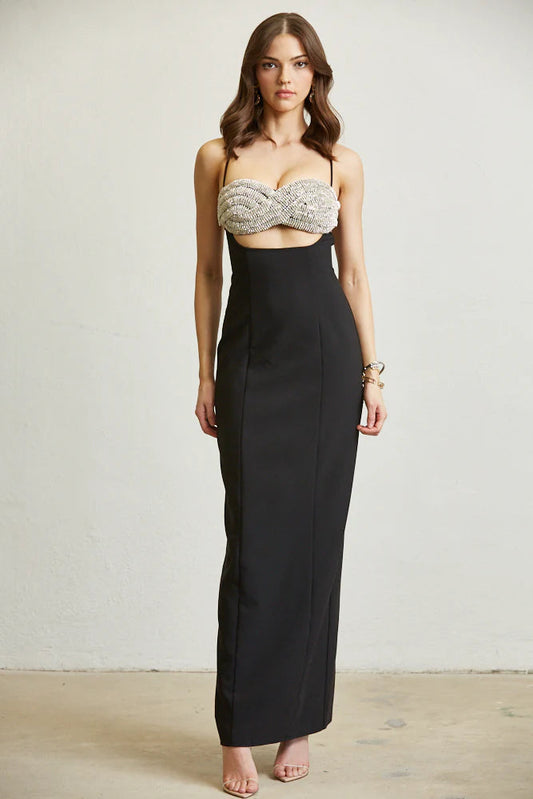 Starlight Dress - Great Hall Collections House