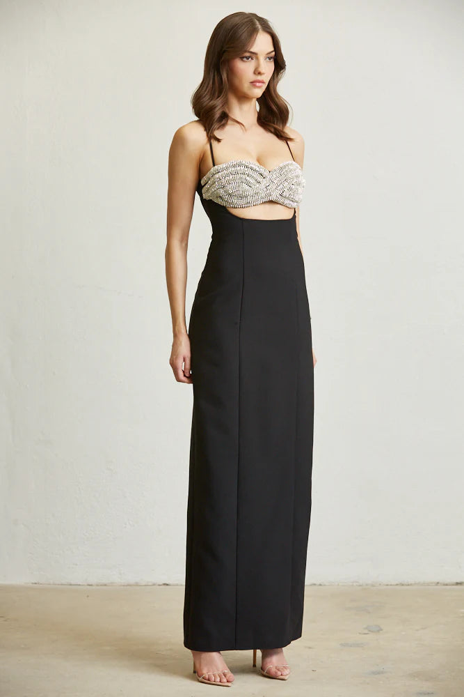 Starlight Dress - Great Hall Collections House