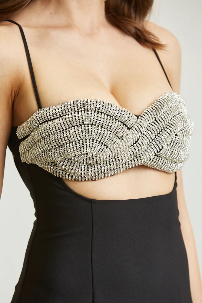 Starlight Dress - Great Hall Collections House