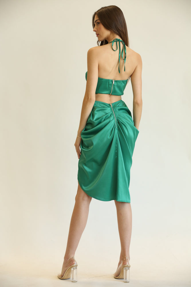 Mara Dress - Great Hall Collections House