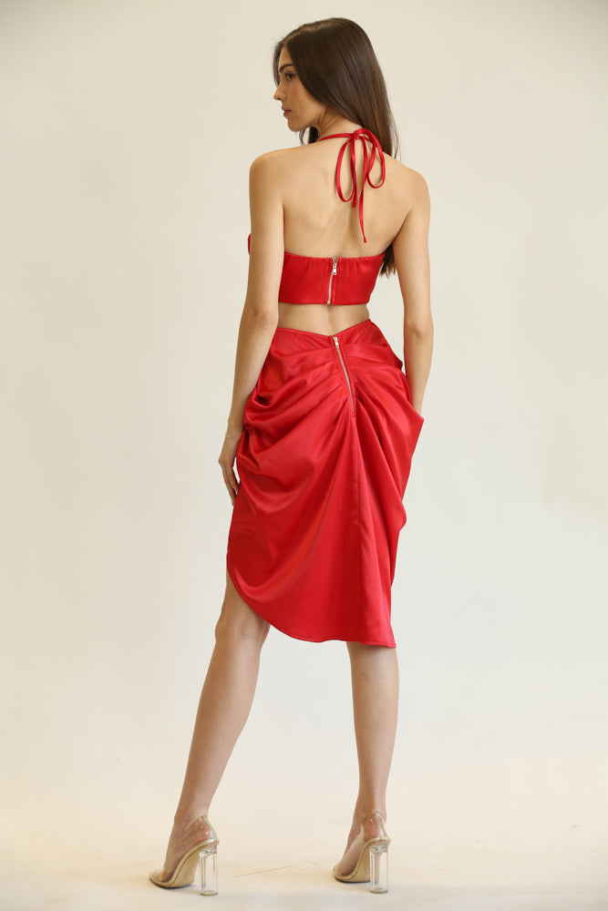 Mara Dress - Great Hall Collections House