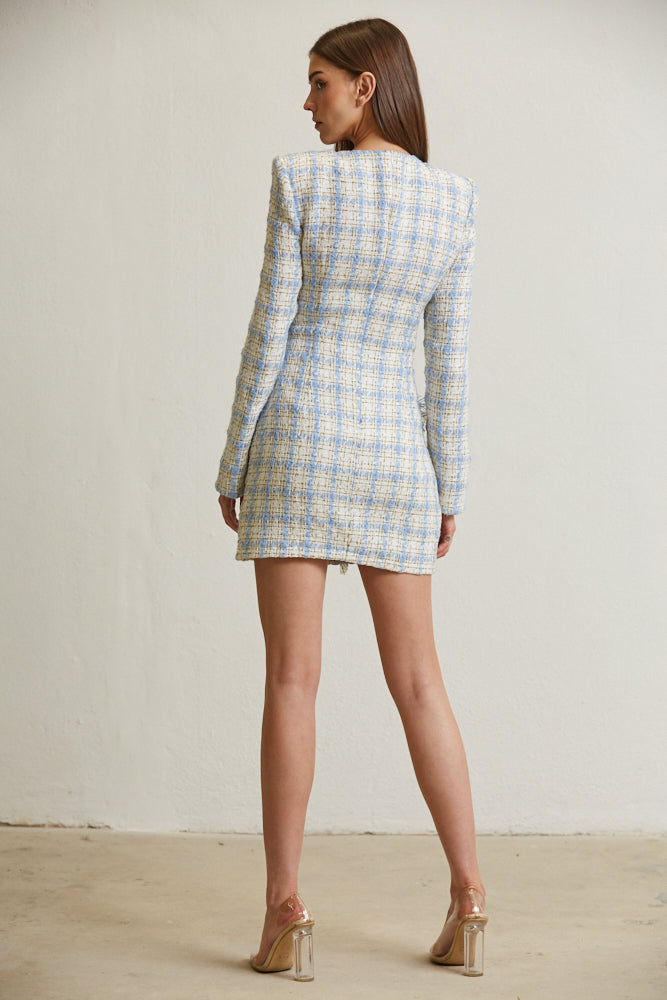 Khloe dress - Great Hall Collections House