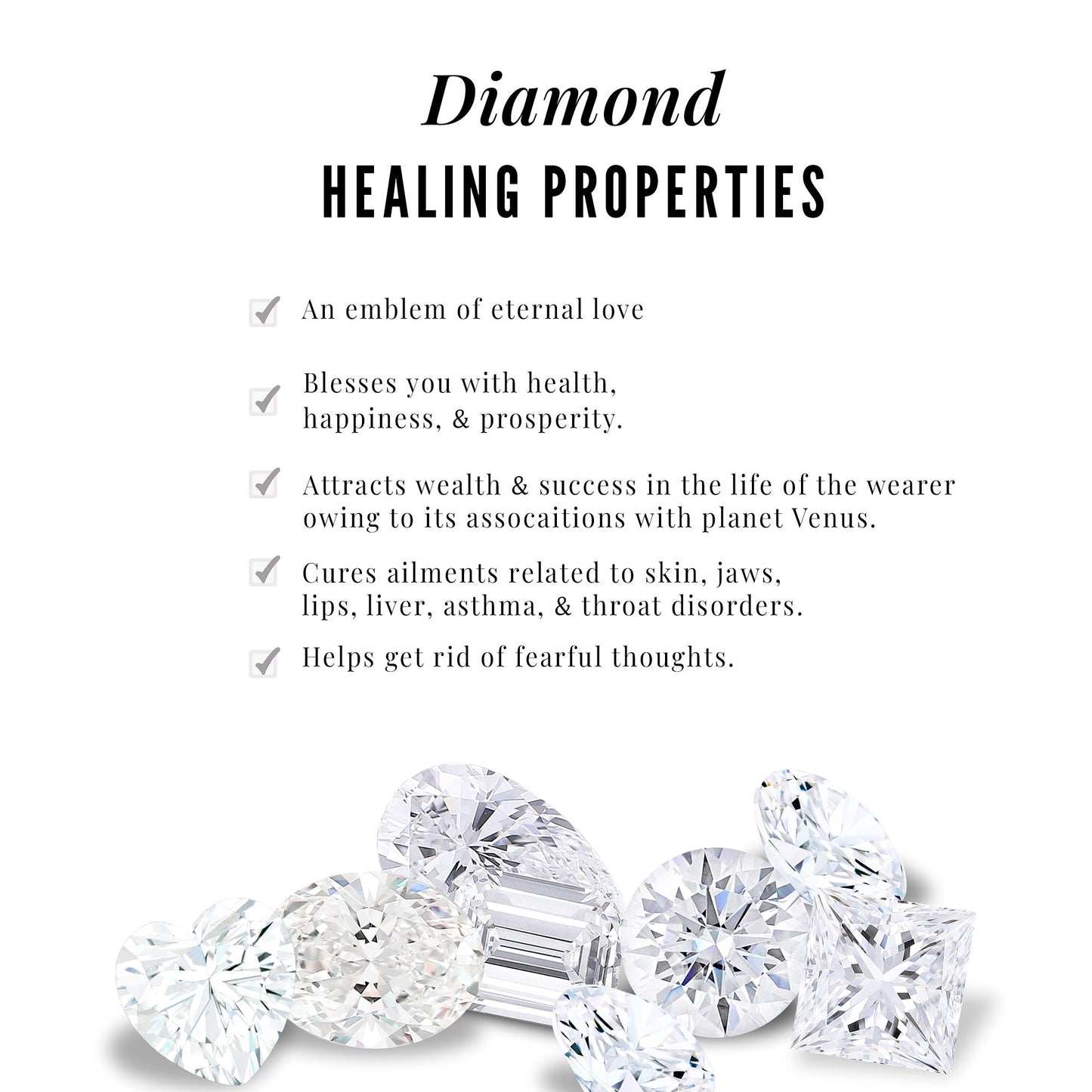 Certified Diamond Snowflake Stud Earrings