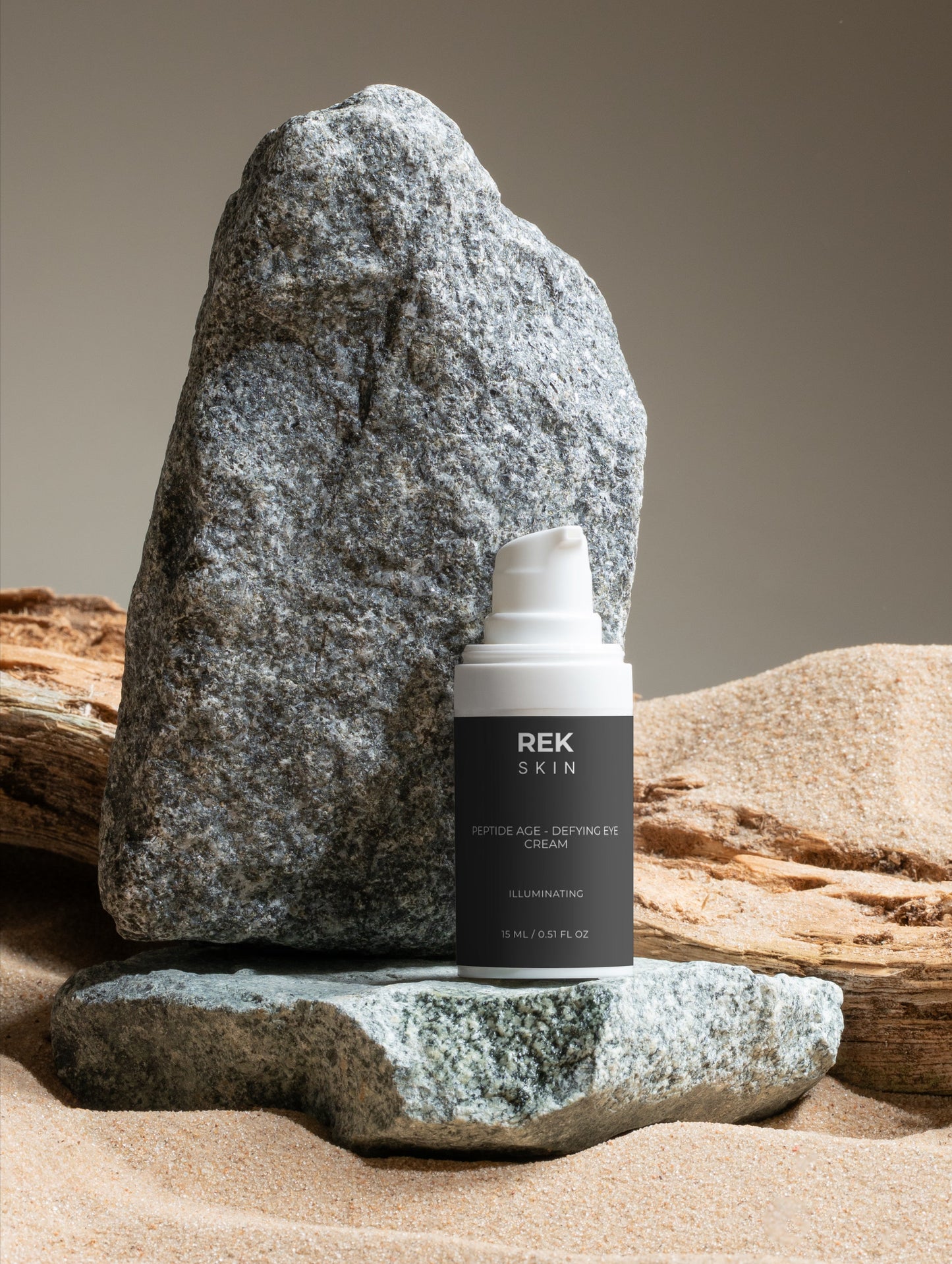 Peptide Age - Defying Eye Cream