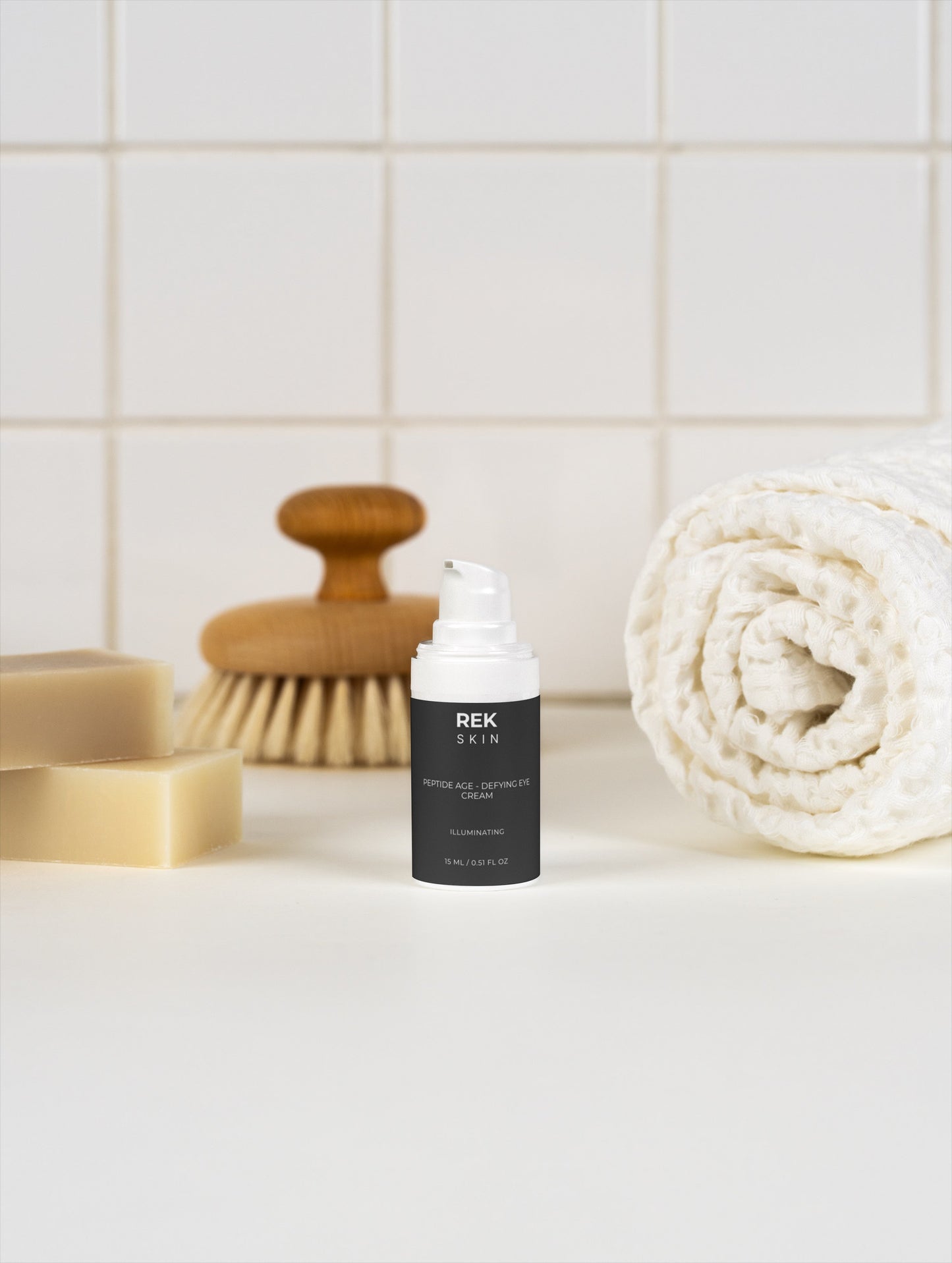 Peptide Age - Defying Eye Cream