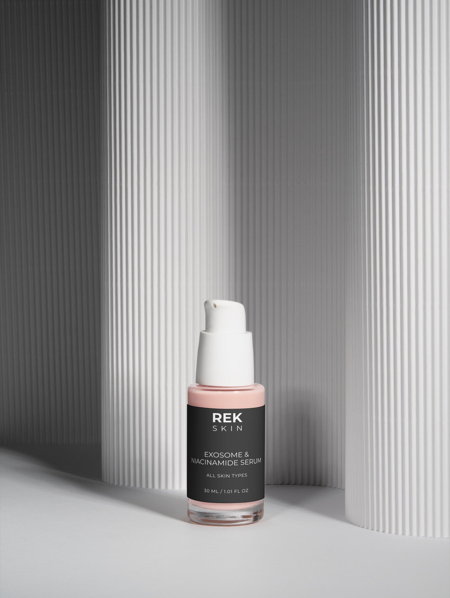 Exosome & Niacinamide Serum