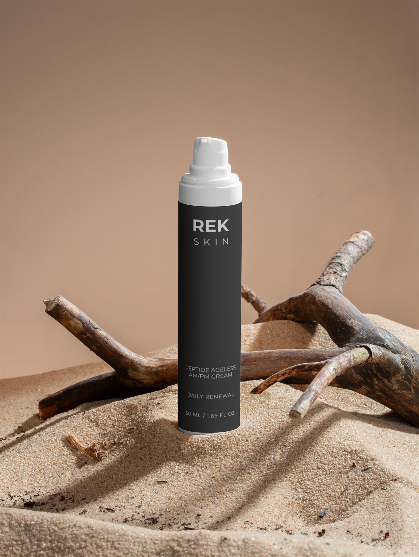 Peptide Ageless AM/PM Cream