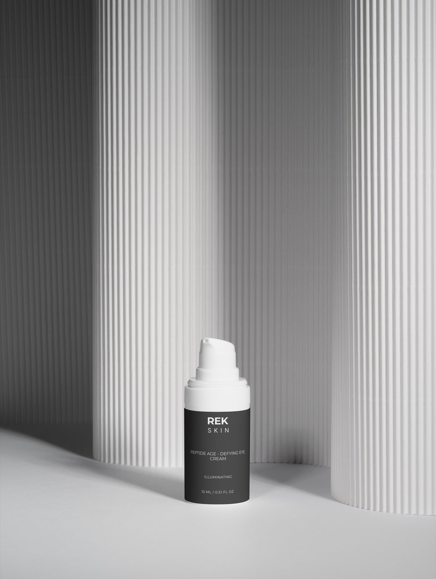 Peptide Age - Defying Eye Cream