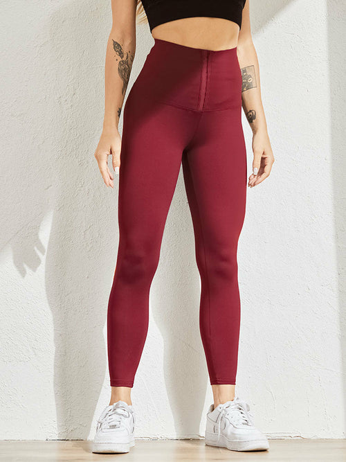 Women Body Shaper Leggings - Great Hall Collections House