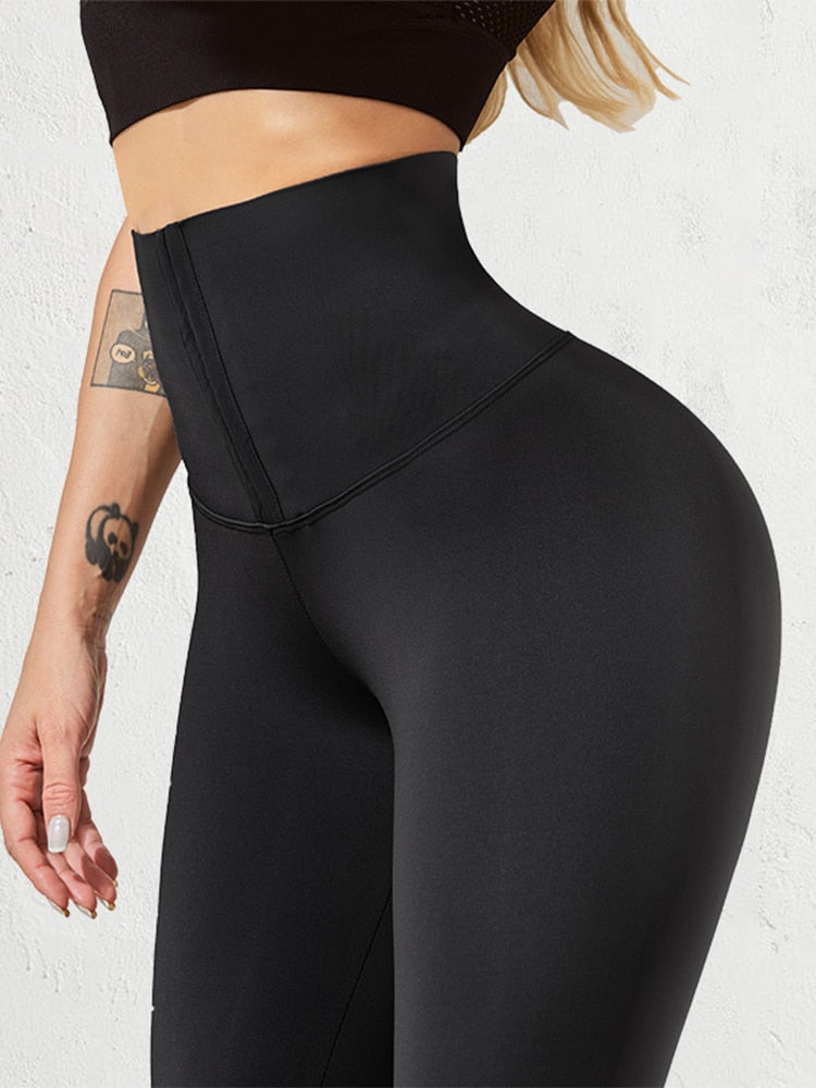 Women Body Shaper Leggings - Great Hall Collections House