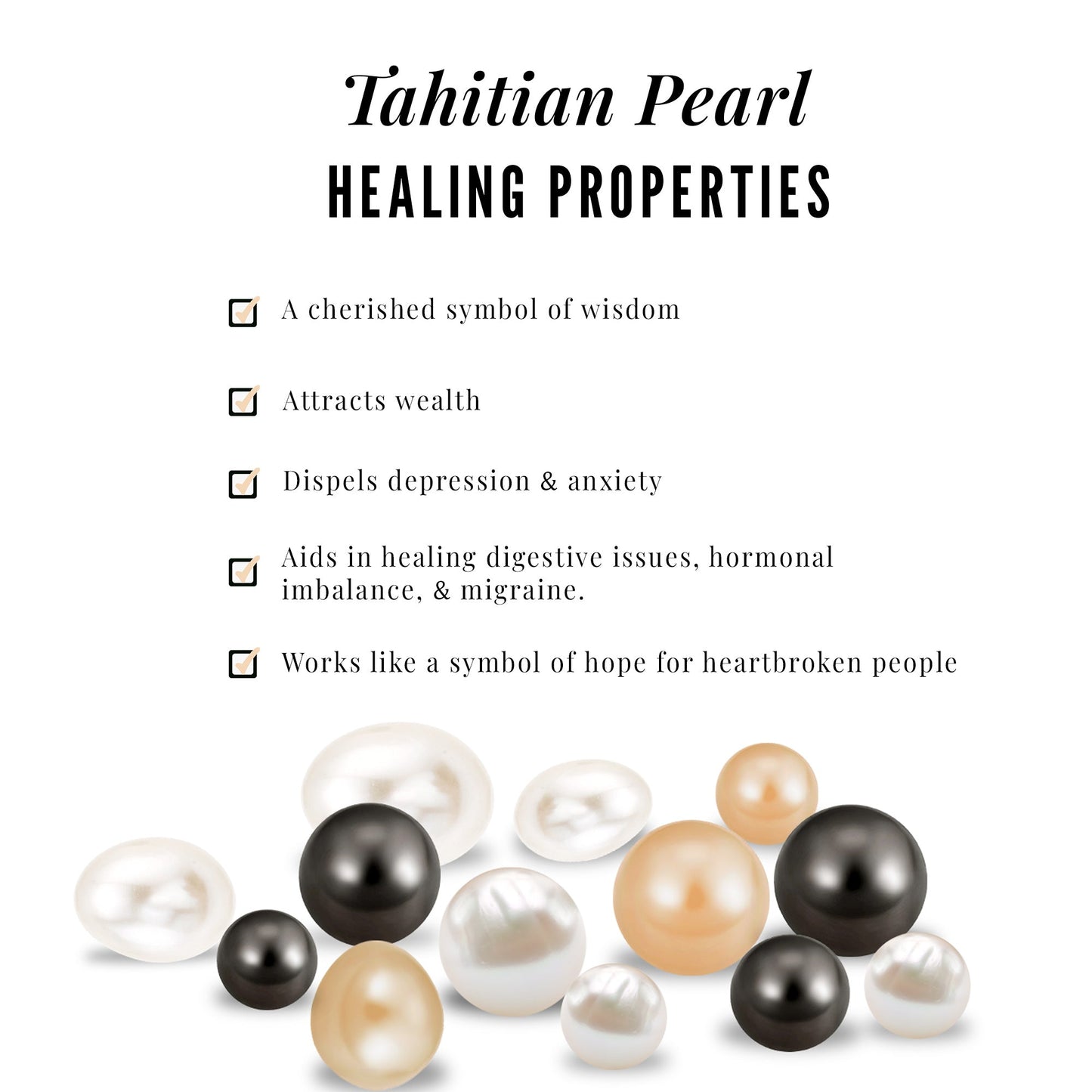 7.5 Carat Tahitian Pearl Minimal Bar Necklace with Diamond