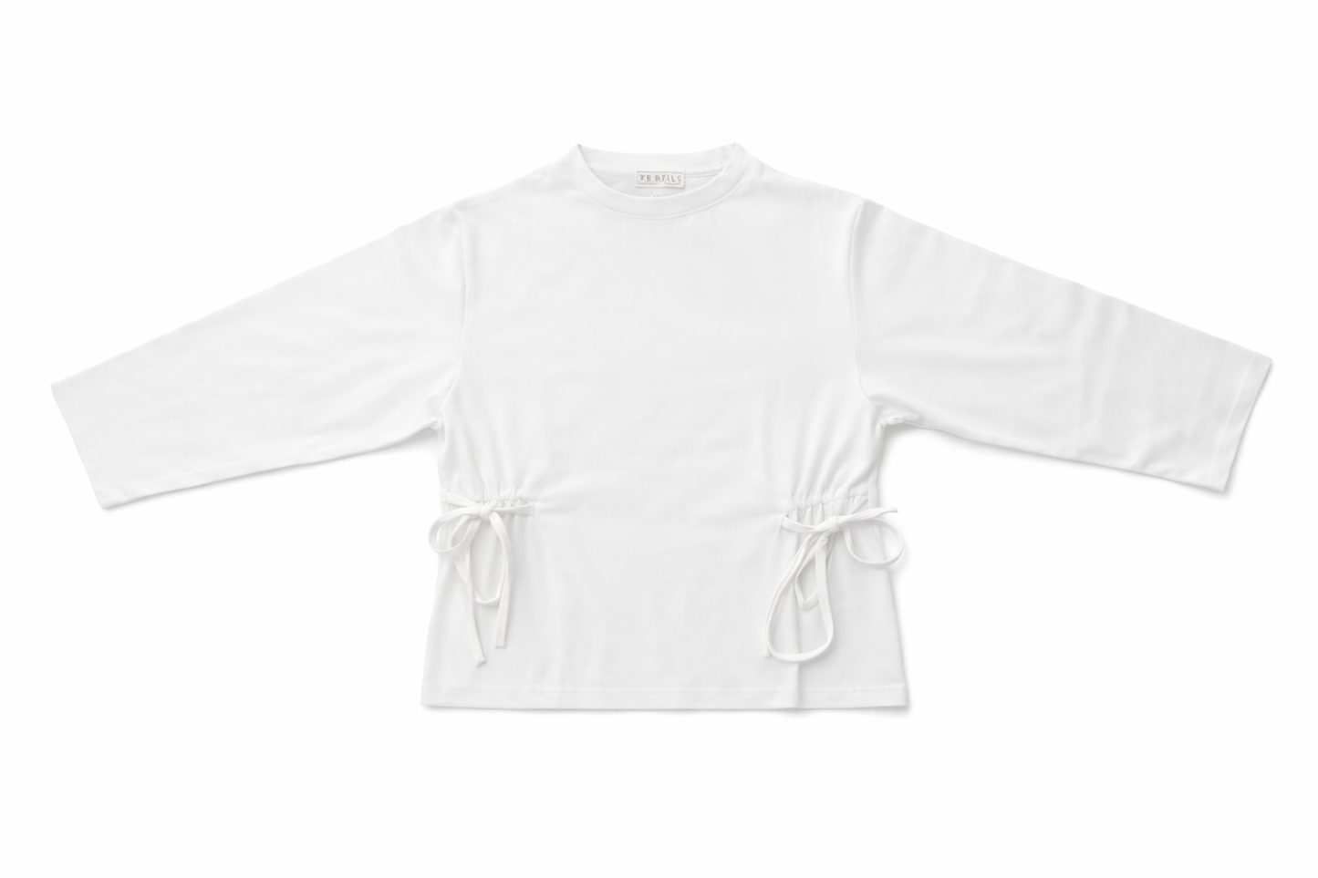 BASIC TIE TEES