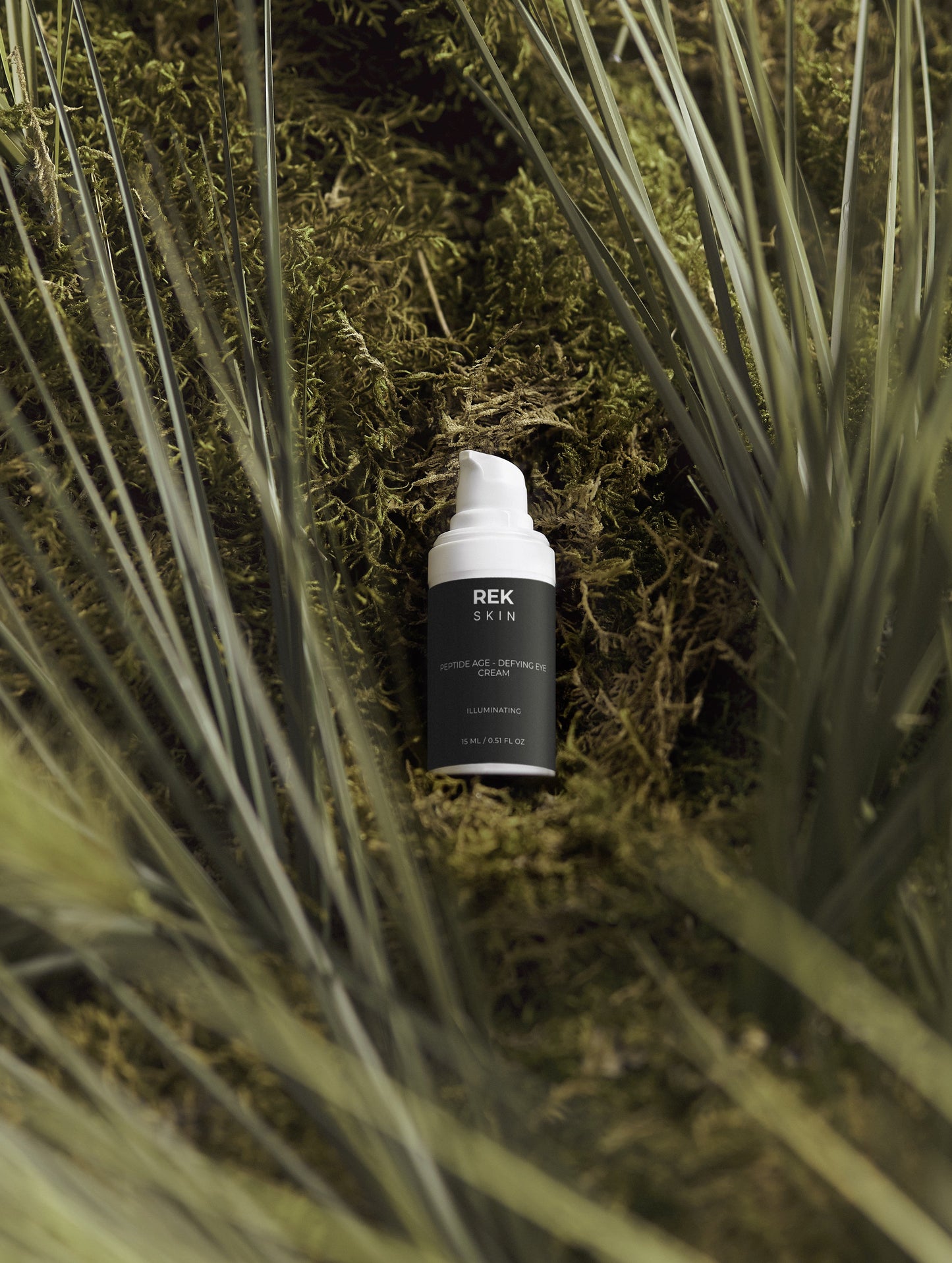 Peptide Age - Defying Eye Cream
