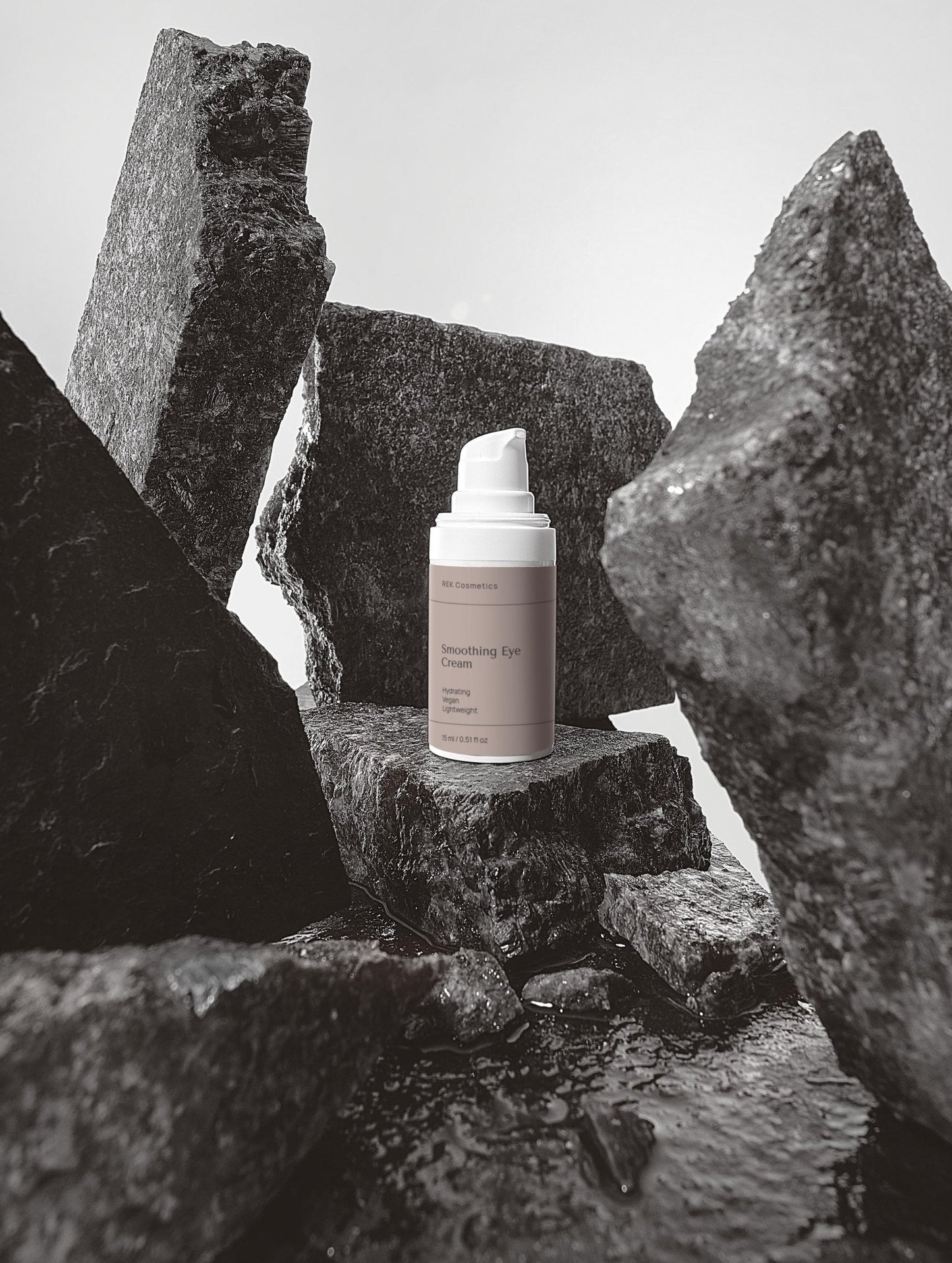 Anti-Ageing Collection Box