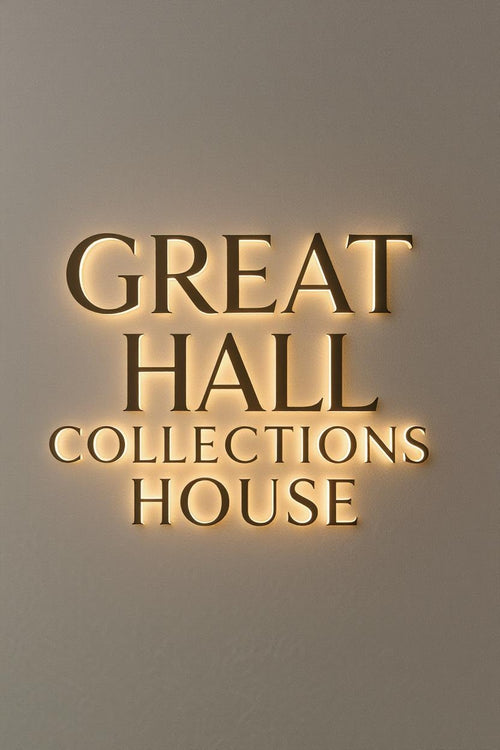Great Hall Collections House