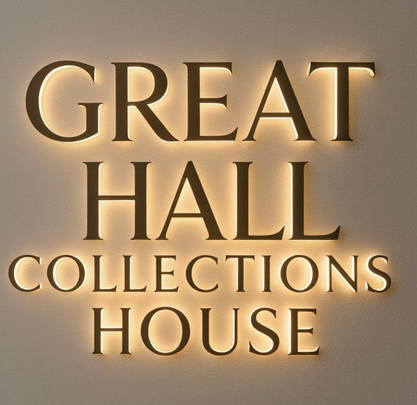 Great Hall Collections House