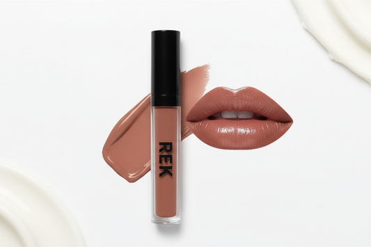 Blushing Bride | Liquid Lipstick | REK Cosmetics
