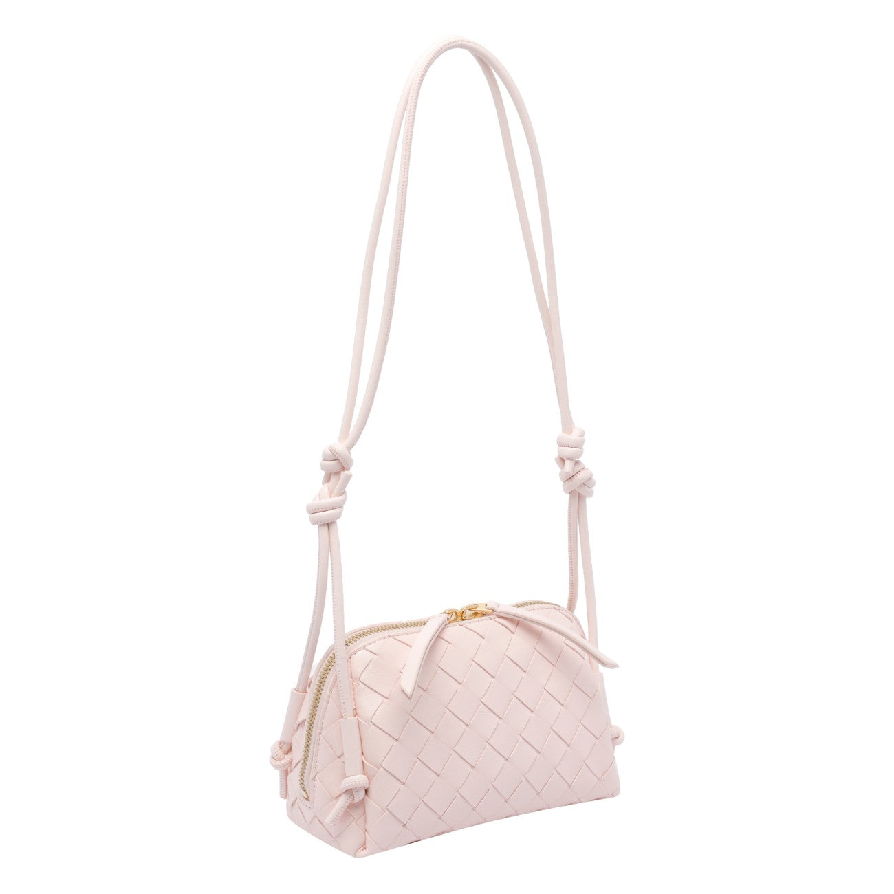 Bottega Veneta Women Concert Pouch