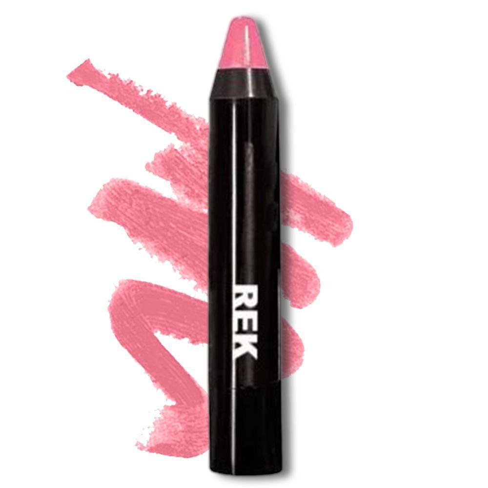 Cotten Candy Sheer Glossy Lip Balm Stick