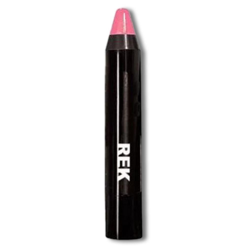 Cotten Candy Sheer Glossy Lip Balm Stick