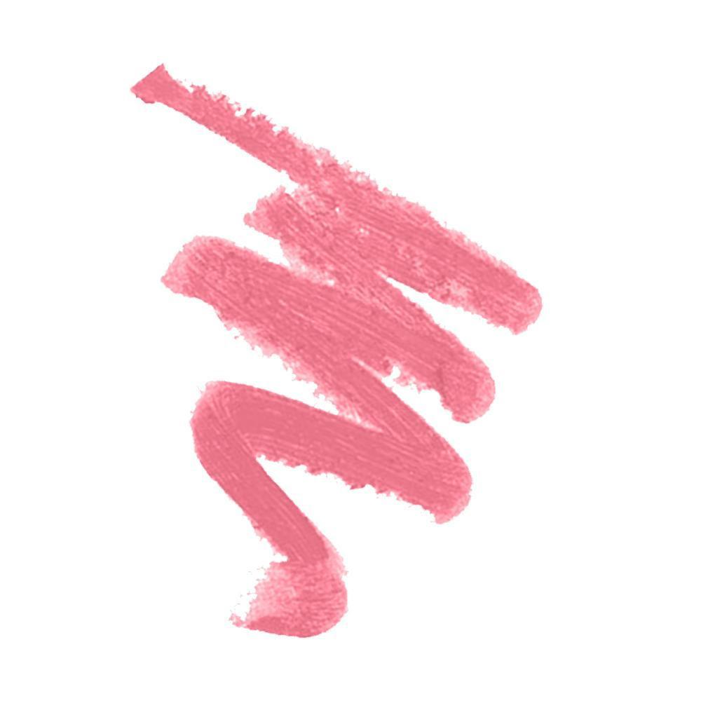 Cotten Candy Sheer Glossy Lip Balm Stick