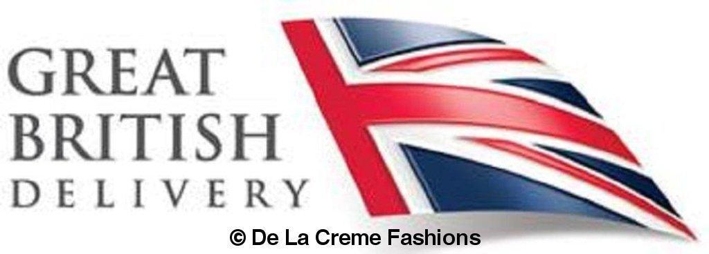 De La Creme Womens Wool Blend Hip Length Covert Coat - Great Hall Collections House