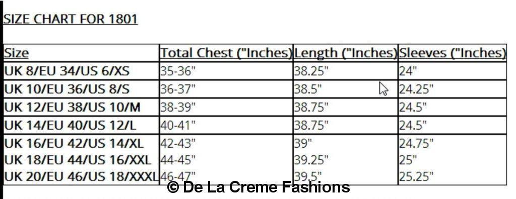 De La Creme - Womens Dogtooth Grey Duster Coat - Great Hall Collections House