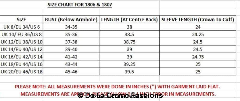 Hip Length Keep It Simple Coat made in uk - Great Hall Collections House