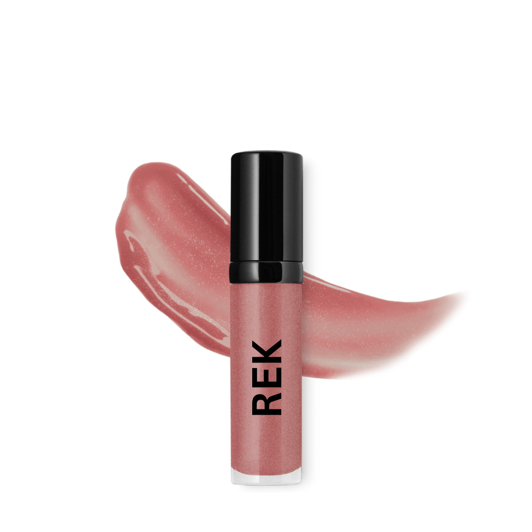 Hydrating Sheer Lip Gloss
