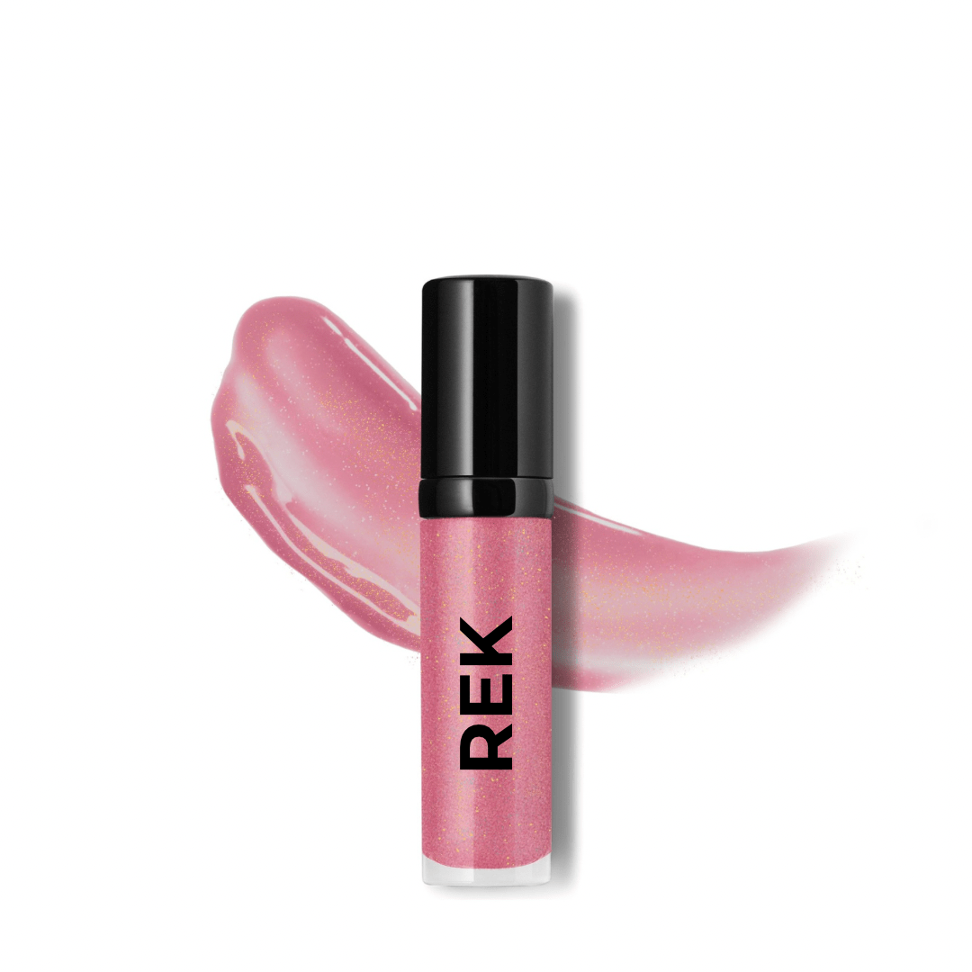 Hydrating Sheer Lip Gloss
