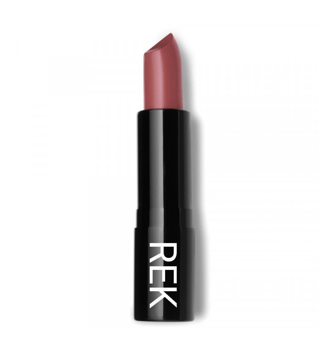 Sheer Shine Lipstick – Hydrating, Long-Lasting Color