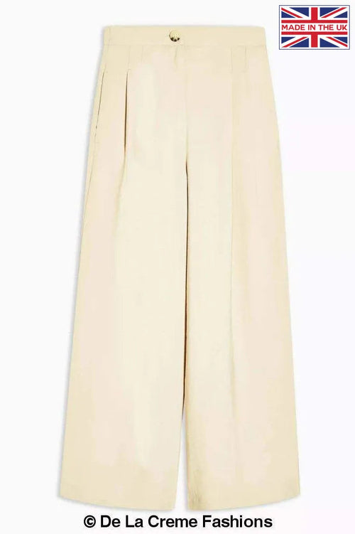 Topshop Womens Single Breasted Blazer & Trouser 2 Piece Suit - Great Hall Collections House