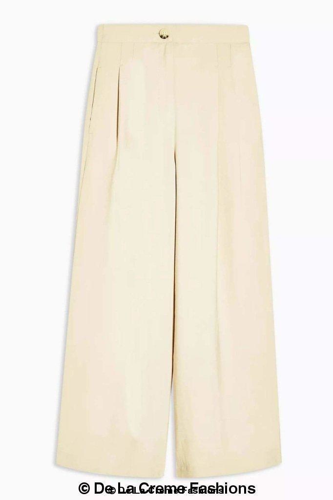Topshop Womens Single Breasted Blazer & Trouser 2 Piece Suit - Great Hall Collections House