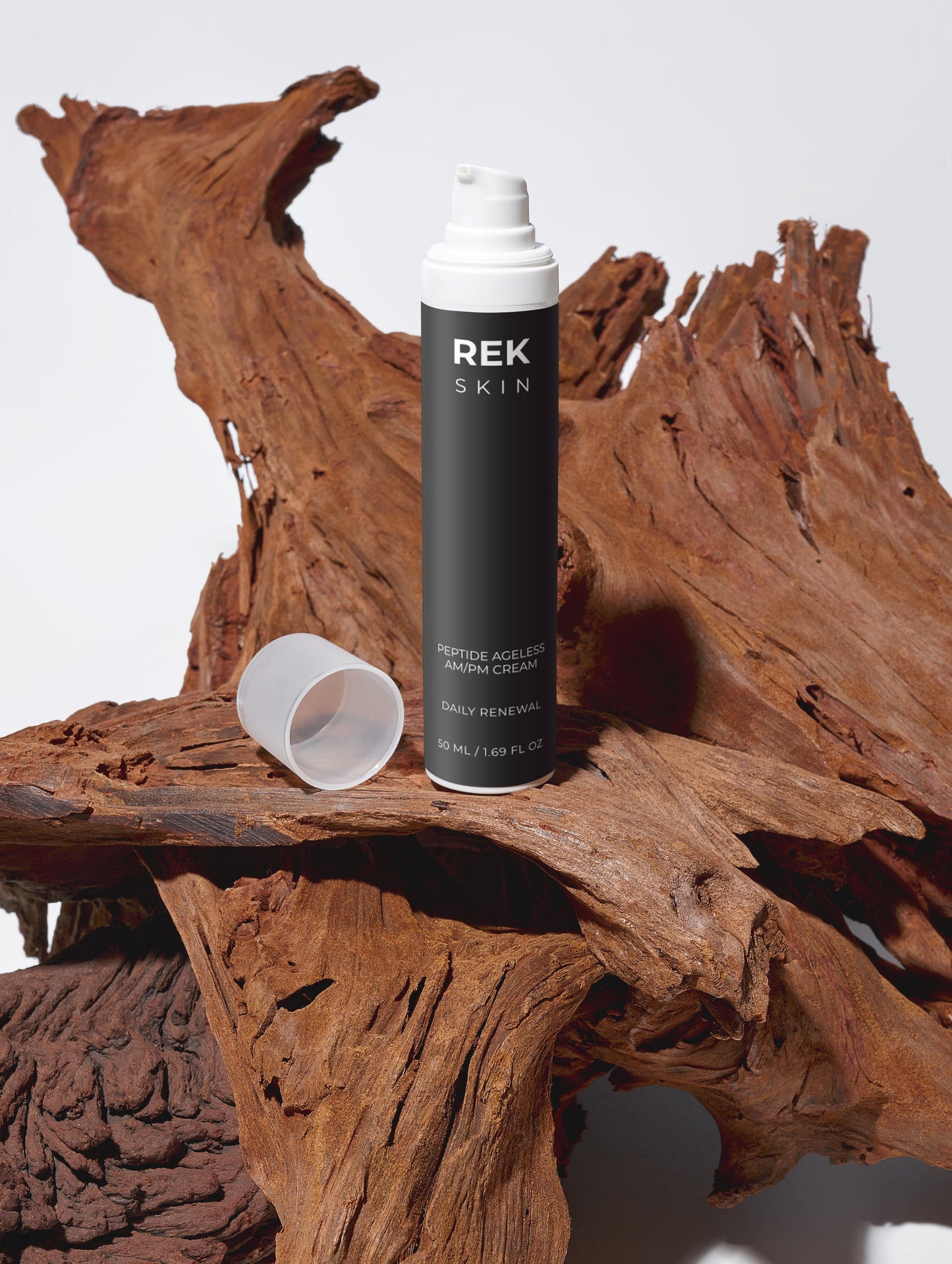 Peptide Ageless AM/PM Cream